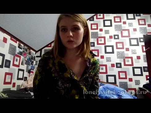 ❤️ Rusiyadan olan gənc sarışın tələbə daha böyük sikləri xoşlayır. Anal porno bizdə az.dreamypassionjourney.ru ❌❤