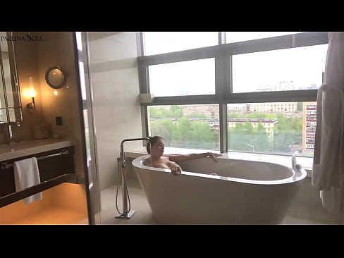 ❤️ Möhtəşəm babe Ehtirasla hamamda öz pişiyini çəkdi Anal porno bizdə az.dreamypassionjourney.ru ❌❤